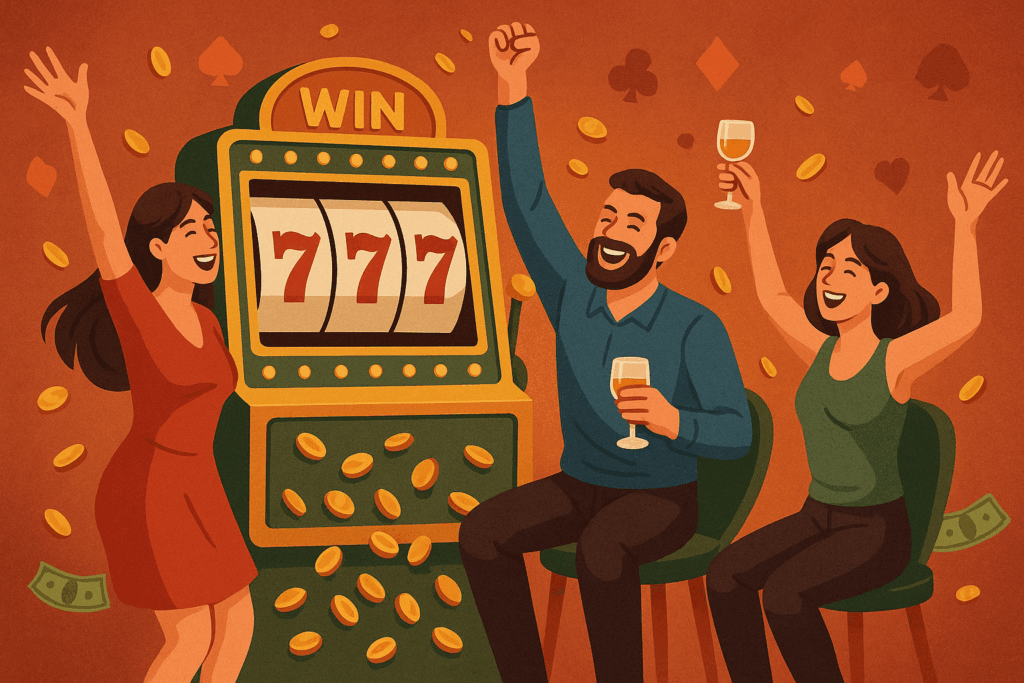 Salamis Casino Giriş