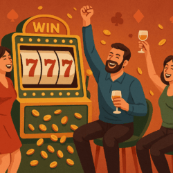Salamis Casino Giriş