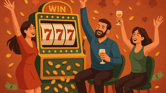 Salamis Casino Giriş