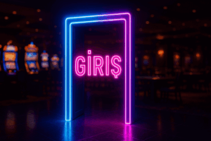 Salsimis Casino Giriş