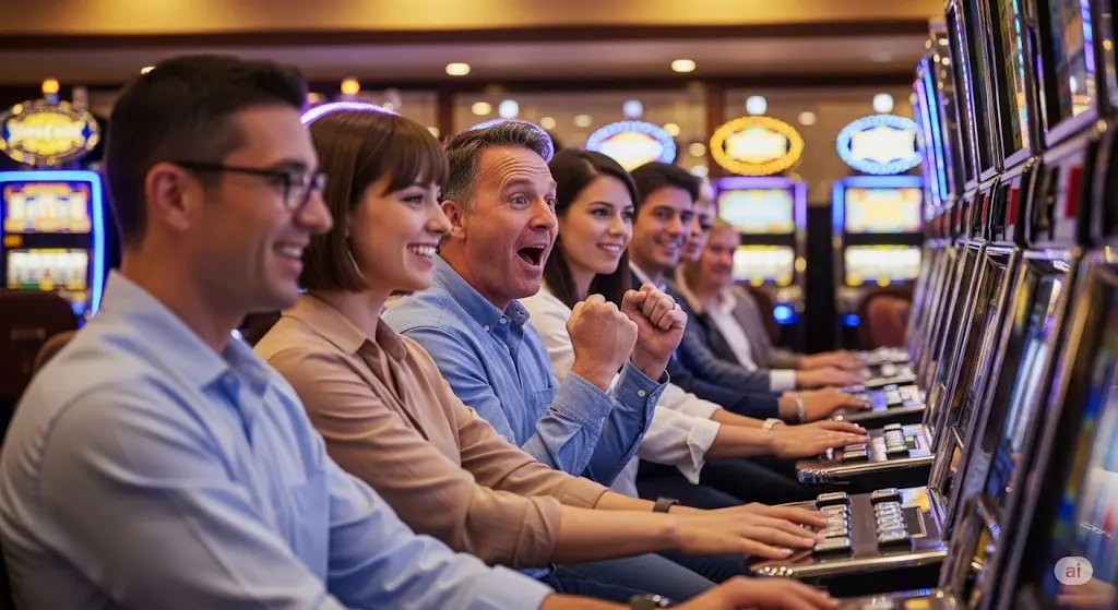 Salamis Casino